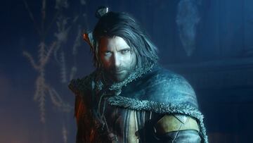 Captura de pantalla - Middle-Earth: Shadow of Mordor (360)