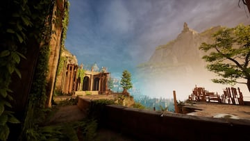 Horror Tales: The Wine anuncia su fecha de lanzamiento