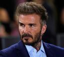 David Beckham: “El Manchester United perdió su identidad”