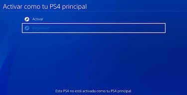 Cómo compartir juegos de PS4 con varios usuarios y consolas