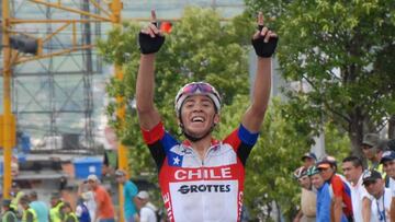 José Luis Rodríguez se radicará en Argentina.