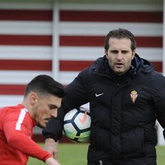 Baraja: "Las prisas, la crispación y la ansiedad no conducen a nada"