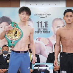 Unificación de cinturones en Japón