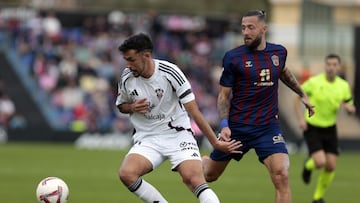 Quiles tira de autocrítica: “Tenemos que corregir cosas”