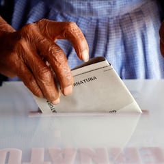 Quién es James Fishback, el candidato de origen colombiano que se presenta a la gobernación de Florida