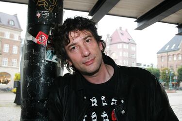 El juego de Neil Gaiman llegará en breve