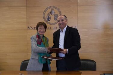 L’Alqueria crea la primera cátedra integral de baloncesto