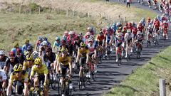 Tour de Francia 2020 hoy, etapa 16: perfil y recorrido