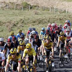 Los test PCR vuelven a crear tensión en el día de descanso