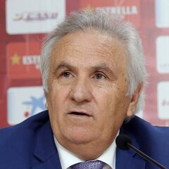 El Real Murcia y sus inversores, el cuento de nunca acabar