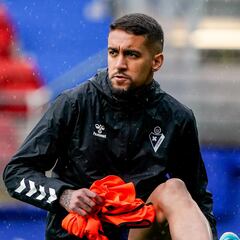 Matheus: “La cabeza va a marcar la diferencia en este último tramo”