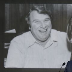 The legend of John Madden: 1936-2021