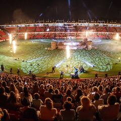 Tarragona repartirá 5.000 entradas para la Clausura