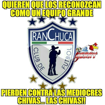 Chivas vence en casa de Pachuca y logra su primer triunfo