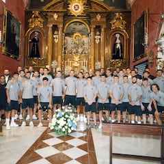 Alfonso Herrero sigue en la brecha