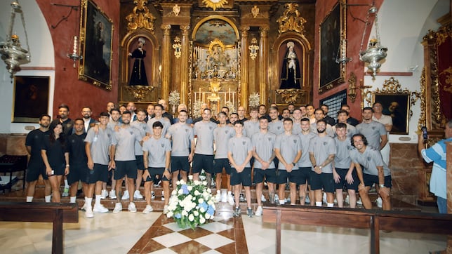 Alfonso Herrero sigue en la brecha