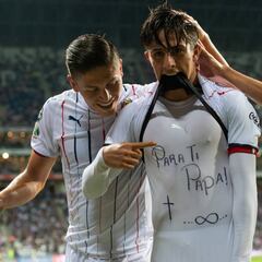 Chivas – Querétaro, cómo y dónde ver; horario y TV online