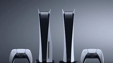 PS5 ya es la consola más vendida de la historia en un primer trimestre