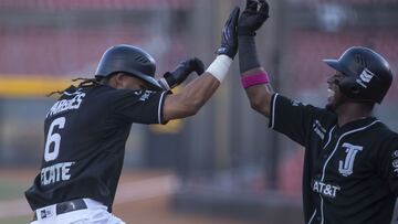 Listos los Playoffs de LMB con Clásico entre Diablos y Tigres incluido