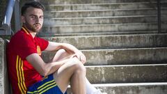 Zinedine Zidane wants Borja Mayoral in place of Mariano