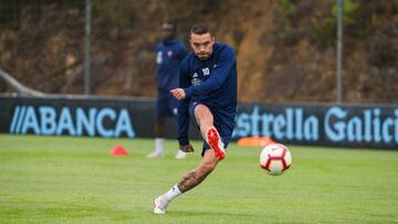 Celta - Villarreal: TV, horario y cómo y dónde ver