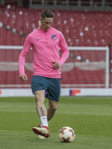 Fernando Torres.