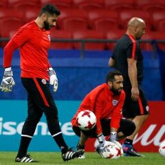 “Es como que me llamen a trabajar mañana y yo diga no”: Herrera critica con todo a Bravo