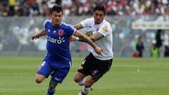 Sorpresa: así definió Rodrigo Millar a la U de Jorge Sampaoli