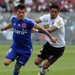 Sorpresa: así definió Rodrigo Millar a la U de Jorge Sampaoli