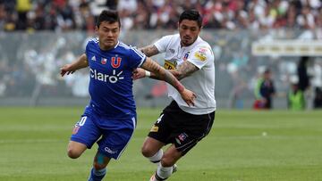 Sorpresa: así definió Rodrigo Millar a la U de Jorge Sampaoli