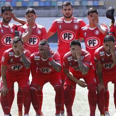 El potente gesto de La Calera por la crisis social en Chile