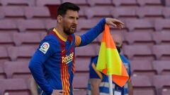 Los cracks que acabaron contrato en junio y están libres