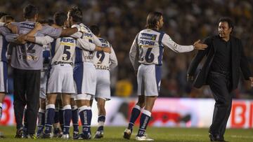 Pumas: 16 años sin ganar un partido de final fuera de C.U.