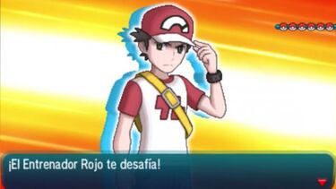 7 novedades de Pokémon Sol y Luna