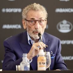 Mouriño: “El presidente del Getafe no cumplió con su palabra”