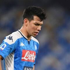 Genaro Gattuso: ''Me duele ver a Lozano en las gradas''