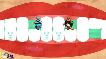 Imágenes de WarioWare: Get It Together!