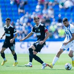 El blindaje del Burgos es infinito