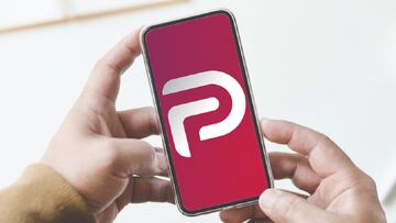 Parler, la app que ya no se puede descargar por culpa de los seguidores de Donald Trump