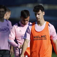 La hora de la cantera