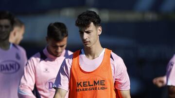 La hora de la cantera