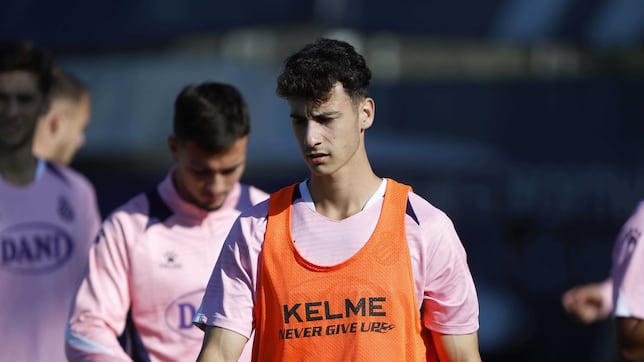 La hora de la cantera