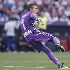 "Para ganar en Vallecas debemos dar nuestra mejor versión"