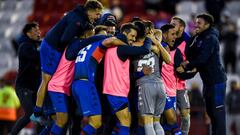 Un año de fantasía