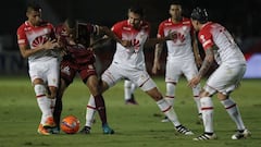 Santa Fe-Tolima, el duelo del todo o nada por ser campeón del FPC