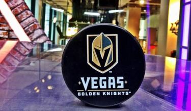 Viva Las Vegas: así se construye desde cero una franquicia NHL