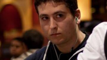 Consejo de poker: roba las ciegas