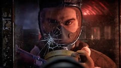 Metro Awakening es la gran esperanza de PS VR2 en 2024: su último tráiler confirma la esperada fecha de lanzamiento