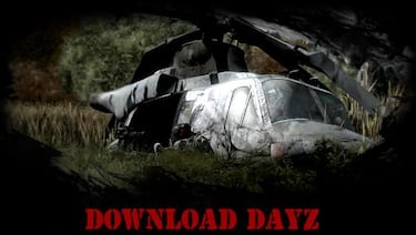500.000 jugadores para el mod de zombies de ArmA 2, Day Z