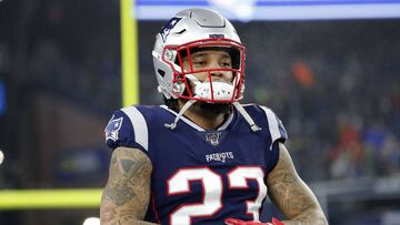 El defensive back de 32 años fue acusado de poseer cocaína en agosto de 2018 y tras un largo proceso no tendrá que pasar tiempo tras las rejas.